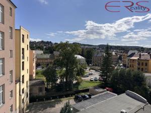 Pronájem bytu 2+1, Jablonec nad Nisou, Lidická, 70 m2