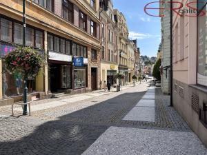 Pronájem bytu 2+1, Jablonec nad Nisou, Lidická, 70 m2