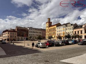 Pronájem bytu 2+1, Jablonec nad Nisou, Lidická, 70 m2