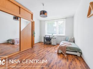 Prodej bytu 2+1, Jablonec nad Nisou, Řetízková, 61 m2