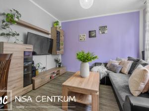 Prodej bytu 2+1, Jablonec nad Nisou, Řetízková, 61 m2
