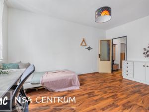 Prodej bytu 2+1, Jablonec nad Nisou, Řetízková, 61 m2