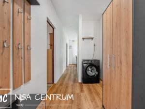 Prodej bytu 2+1, Jablonec nad Nisou, Řetízková, 61 m2