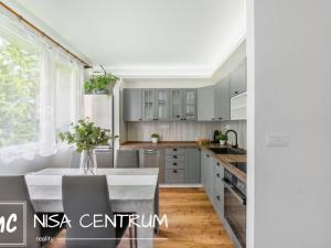 Prodej bytu 2+1, Jablonec nad Nisou, Řetízková, 61 m2