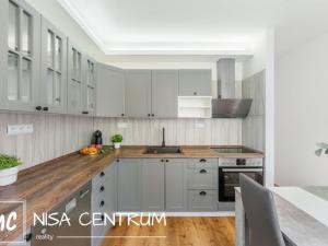 Prodej bytu 2+1, Jablonec nad Nisou, Řetízková, 61 m2