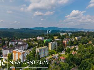 Prodej bytu 2+1, Jablonec nad Nisou, Řetízková, 61 m2