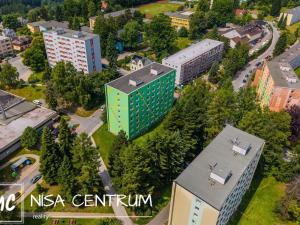 Prodej bytu 2+1, Jablonec nad Nisou, Řetízková, 61 m2