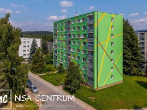Prodej bytu 2+1, Jablonec nad Nisou, Řetízková, 61 m2