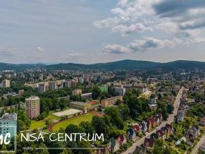 Prodej bytu 2+1, Jablonec nad Nisou, Řetízková, 61 m2