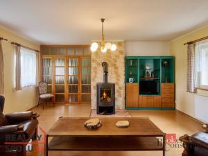 Prodej rodinného domu, Štěkeň - Nové Kestřany, 170 m2