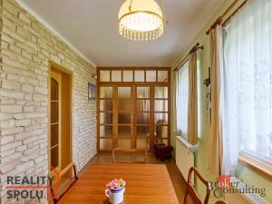 Prodej rodinného domu, Štěkeň - Nové Kestřany, 170 m2