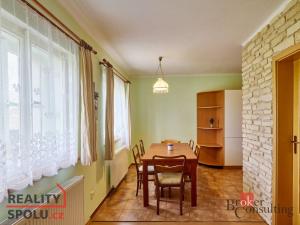 Prodej rodinného domu, Štěkeň - Nové Kestřany, 170 m2