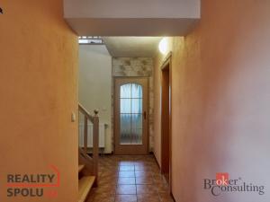 Prodej rodinného domu, Štěkeň - Nové Kestřany, 170 m2