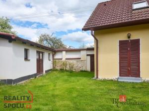 Prodej rodinného domu, Štěkeň - Nové Kestřany, 170 m2