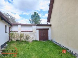 Prodej rodinného domu, Štěkeň - Nové Kestřany, 170 m2