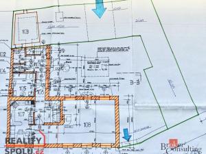 Prodej rodinného domu, Štěkeň - Nové Kestřany, 170 m2