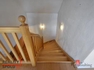 Prodej rodinného domu, Štěkeň - Nové Kestřany, 170 m2