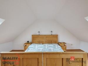 Prodej rodinného domu, Štěkeň - Nové Kestřany, 170 m2