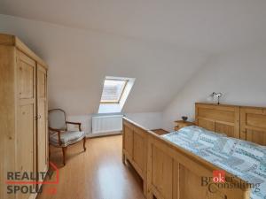 Prodej rodinného domu, Štěkeň - Nové Kestřany, 170 m2
