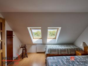 Prodej rodinného domu, Štěkeň - Nové Kestřany, 170 m2