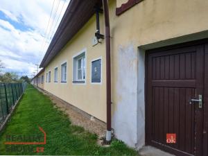 Prodej rodinného domu, Štěkeň - Nové Kestřany, 170 m2