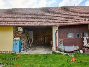 Prodej rodinného domu, Štěkeň - Nové Kestřany, 170 m2
