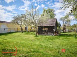 Prodej rodinného domu, Štěkeň - Nové Kestřany, 170 m2