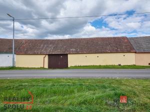 Prodej rodinného domu, Štěkeň - Nové Kestřany, 170 m2
