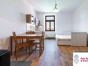 Pronájem bytu 1+1, Křivoklát, 40 m2