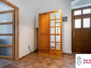 Pronájem bytu 1+1, Křivoklát, 40 m2