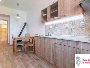Pronájem bytu 1+1, Křivoklát, 40 m2