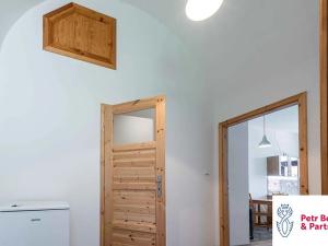 Pronájem bytu 1+1, Křivoklát, 40 m2