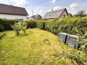 Prodej rodinného domu, Velký Šenov, Mikulášovická, 120 m2