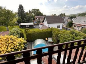 Prodej rodinného domu, Velký Šenov, Mikulášovická, 120 m2