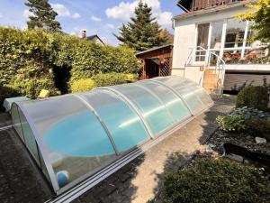 Prodej rodinného domu, Velký Šenov, Mikulášovická, 120 m2