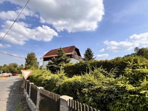 Prodej rodinného domu, Velký Šenov, Mikulášovická, 120 m2