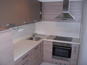 Pronájem bytu 1+kk, Praha - Horní Měcholupy, Hornoměcholupská, 62 m2