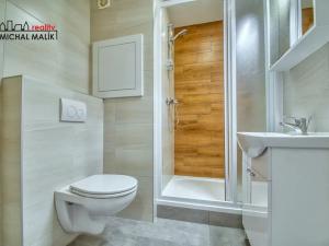 Pronájem bytu 2+1, Hranice, Hromůvka, 44 m2