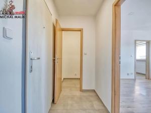 Pronájem bytu 2+1, Hranice, Hromůvka, 44 m2