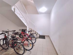 Pronájem bytu 3+kk, Prostějov, Koželuhova, 79 m2