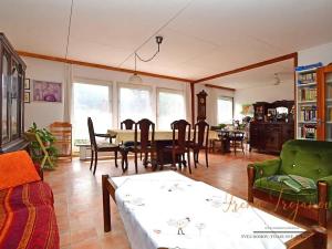 Prodej vícegeneračního domu, Čtyřkoly, 256 m2