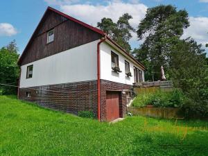 Prodej vícegeneračního domu, Čtyřkoly, 256 m2