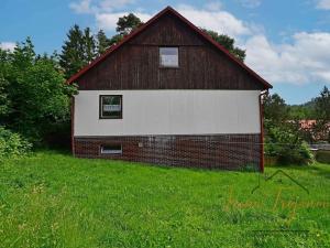 Prodej vícegeneračního domu, Čtyřkoly, 256 m2