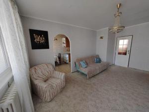 Pronájem bytu 3+1, Praha - Háje, Hekrova, 74 m2