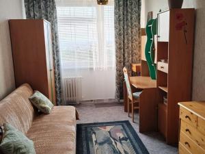 Pronájem bytu 3+1, Praha - Háje, Hekrova, 74 m2