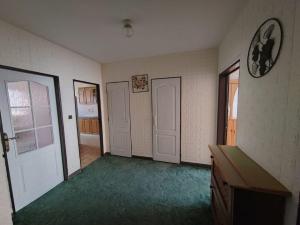 Pronájem bytu 3+1, Praha - Háje, Hekrova, 74 m2
