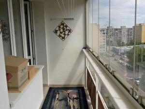Pronájem bytu 3+1, Praha - Háje, Hekrova, 74 m2