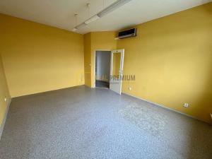 Pronájem kanceláře, Uherský Ostroh, Třebízského, 60 m2