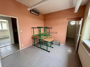Pronájem kanceláře, Uherský Ostroh, Třebízského, 60 m2