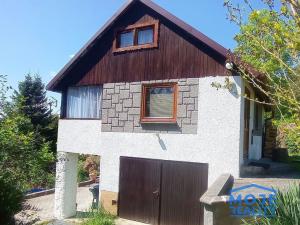 Prodej chaty, Stříbro - Butov, Butov, 53 m2